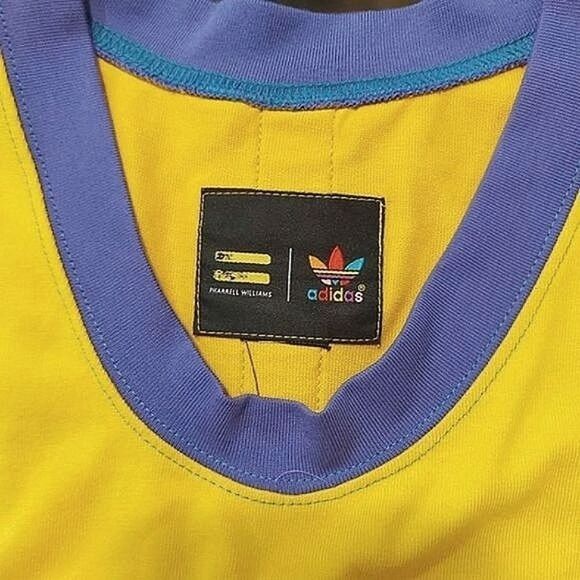 adidas x Pharrell Williams Hu Hiking Tank Top - Picture 7 of 16